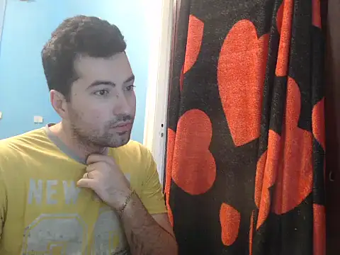 Snapshot of JacksonRost chatting on 03/12/26, 05:57 JacksonRost online show from 03/12/26, 05:57