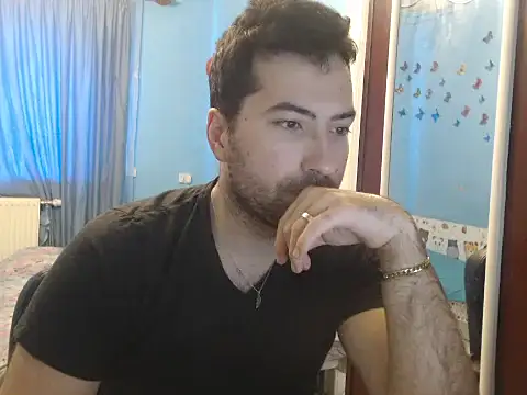 Snapshot of JacksonRost chatting on 03/18/26, 06:27 JacksonRost online show from 03/18/26, 06:27