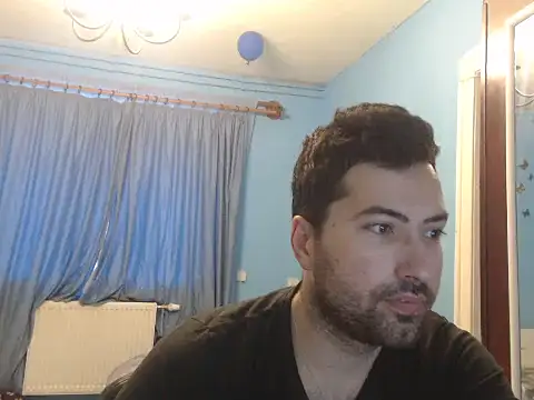 Snapshot of JacksonRost chatting on 03/19/26, 06:28 JacksonRost online show from 03/19/26, 06:28