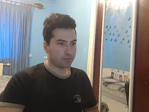 Snapshot of JacksonRost chatting on 03/23/26, 06:28 JacksonRost online show from 03/23/26, 06:28