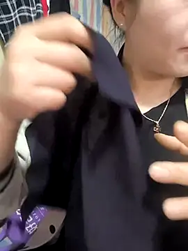 MayEva ly online show from 02/21/26, 02:01