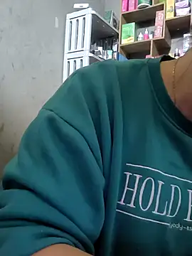 MayEva ly online show from 03/06/26, 01:46