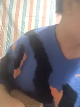 MayEva ly online show from 03/12/26, 01:23