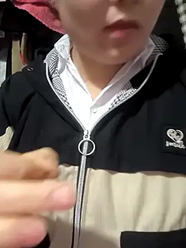 MayEva ly online show from 03/13/26, 01:45