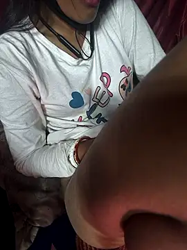 Shivanising67 online show from 02/21/26, 06:14