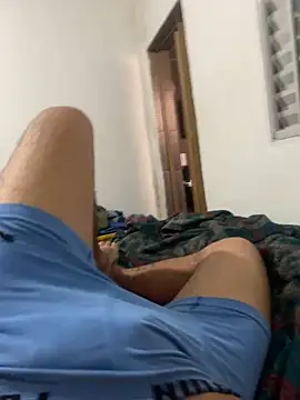 Rikellmee  online show from 05/02/26, 02:11