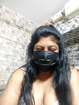 Snapshot of Pujajana5454 chatting on 02/26/26, 12:48 Pujajana5454 online show from 02/26/26, 12:48