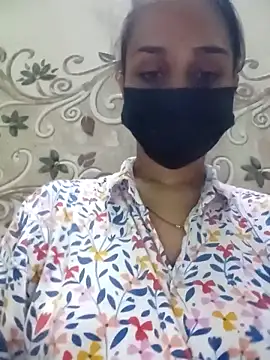 Vandana122 online show from 05/12/26, 10:56