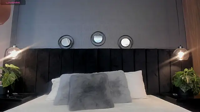 Bianca Monroe  online show from 06/21/26, 12:19