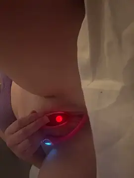 sluttyrubiee online show from 03/08/26, 12:19