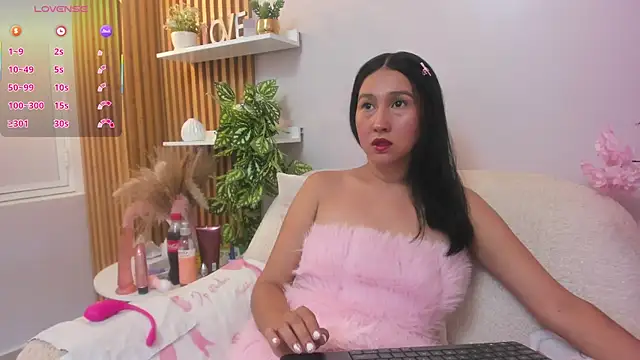 Annipetite  online show from 04/27/26, 08:40