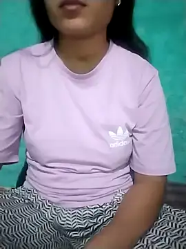 Nivya-Singh online show from 03/02/26, 09:38