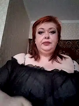 LanaStar345 online show from 06/03/26, 05:10