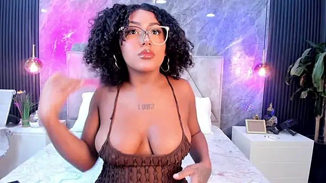 Emma Dancer online show from 04/24/26, 12:18