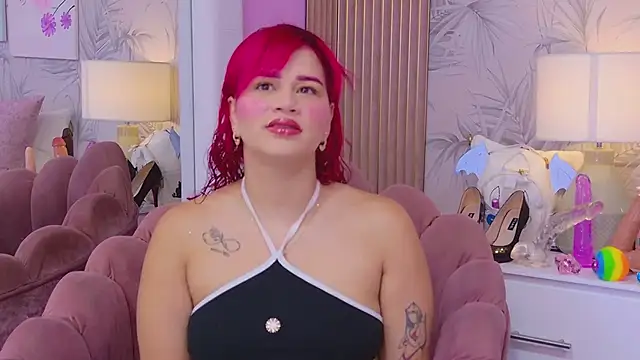 CherryTayloor online show from 05/03/26, 03:23