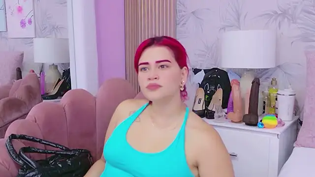CherryTayloor online show from 05/08/26, 03:12