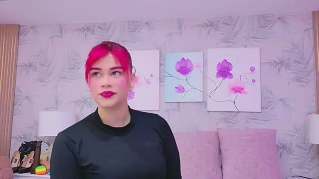 CherryTayloor online show from 05/09/26, 03:12