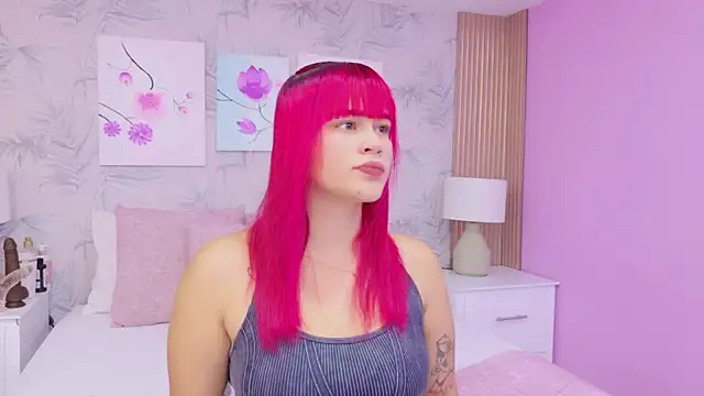 CherryTayloor online show from 05/14/26, 03:13