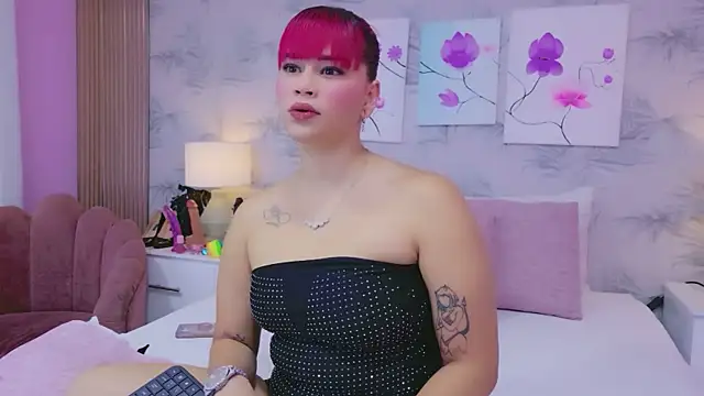 CherryTayloor online show from 05/30/26, 02:30