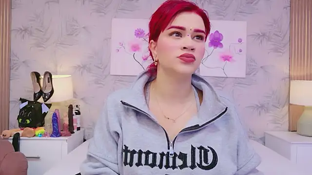 CherryTayloor online show from 06/20/26, 03:09