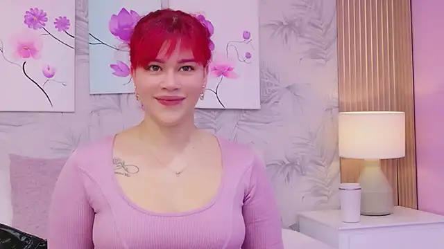 CherryTayloor online show from 06/21/26, 03:20