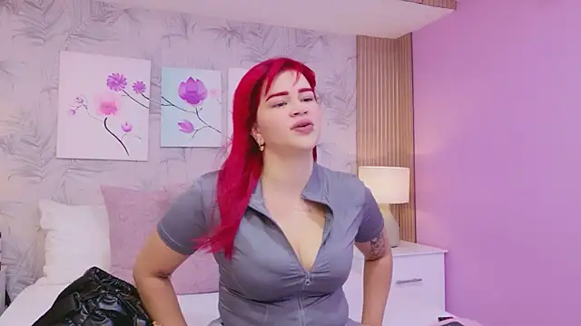 CherryTayloor online show from 06/23/26, 03:04