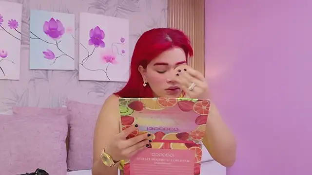 CherryTayloor online show from 06/24/26, 03:49