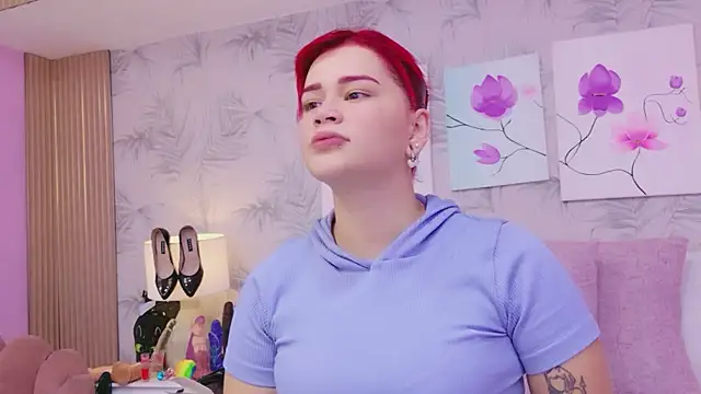 CherryTayloor online show from 06/26/26, 03:00