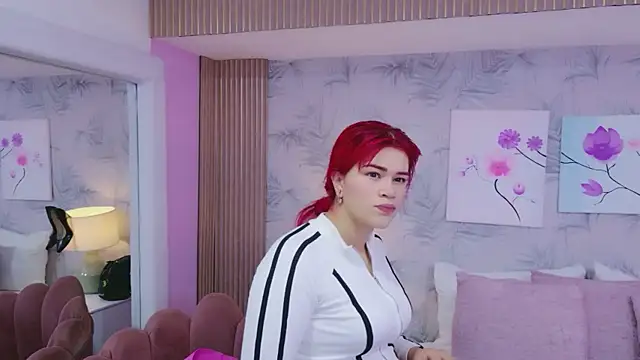 CherryTayloor online show from 06/27/26, 03:33