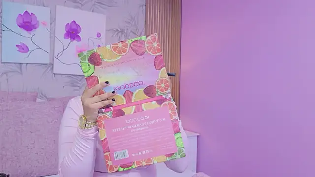 CherryTayloor online show from 06/28/26, 02:39