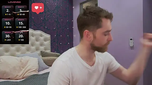 Snapshot of Dexter_Raze chatting on 03/02/26, 09:10 Dexter Raze online show from 03/02/26, 09:10