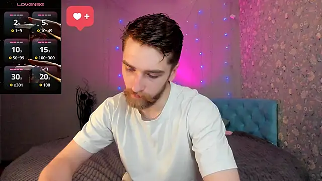 Snapshot of Dexter_Raze chatting on 03/03/26, 09:42 Dexter Raze online show from 03/03/26, 09:42