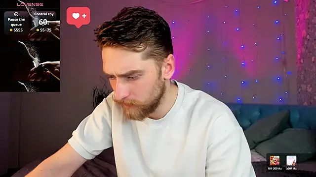 Snapshot of Dexter_Raze chatting on 03/07/26, 10:07 Dexter Raze online show from 03/07/26, 10:07