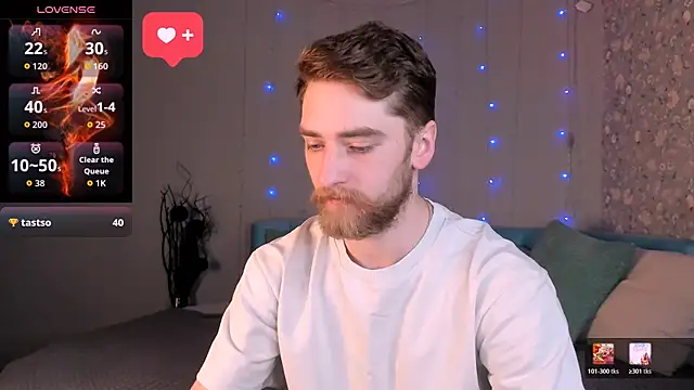 Snapshot of Dexter_Raze chatting on 03/10/26, 10:59 Dexter Raze online show from 03/10/26, 10:59