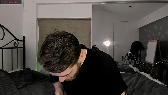 Snapshot of Dexter_Raze chatting on 03/13/26, 11:00 Dexter Raze online show from 03/13/26, 11:00