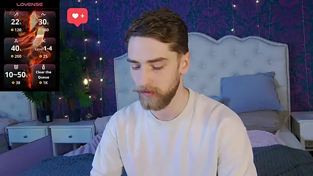 Snapshot of Dexter_Raze chatting on 03/15/26, 07:36 Dexter Raze online show from 03/15/26, 07:36