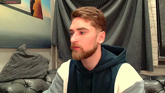 Dexter Raze online show from 04/30/26, 10:47