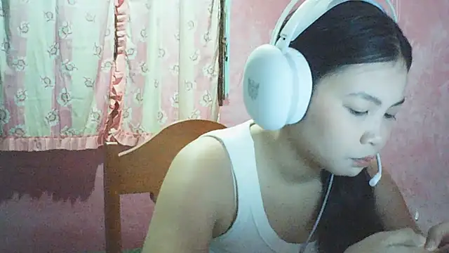 DessertFlower online show from 05/03/26, 03:45
