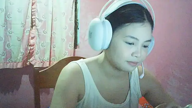 DessertFlower online show from 05/08/26, 02:39