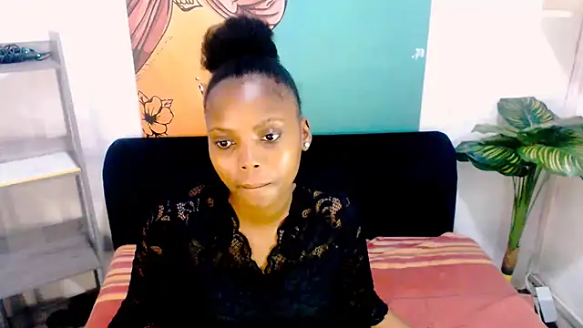 Angel of sensuality online show from 03/15/26, 06:47