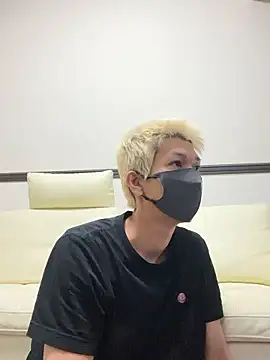 Yumemiru-k online show from 05/10/26, 11:59
