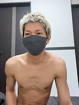 Yumemiru-k online show from 06/08/26, 01:33