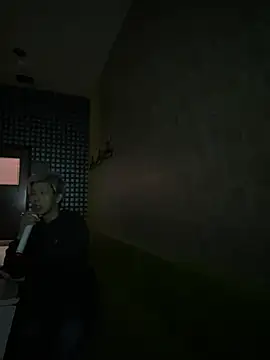 Yumemiru-k online show from 06/10/26, 03:50