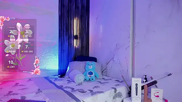Eimy grey4u online show from 05/14/26, 03:24