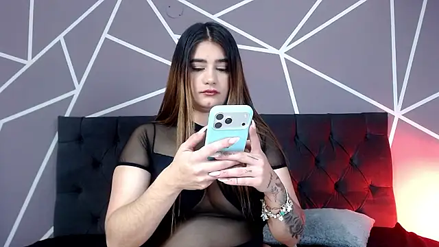 Luna1126 online show from 03/16/26, 11:58