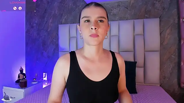 lya gomez online show from 04/10/26, 02:50