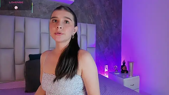 lya gomez online show from 05/08/26, 03:45
