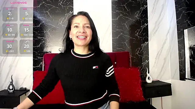 SofiaMoreno  online show from 03/23/26, 02:43
