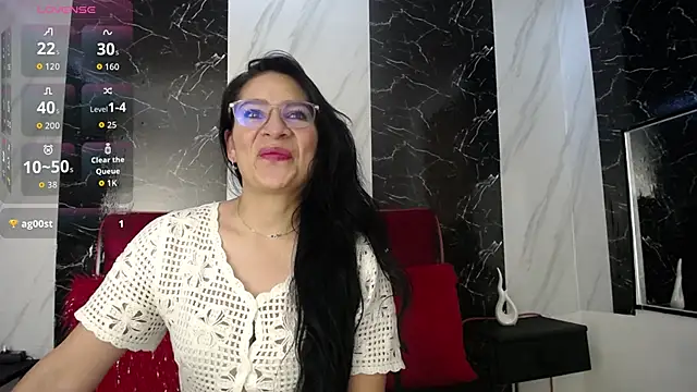 SofiaMoreno  online show from 03/27/26, 07:13