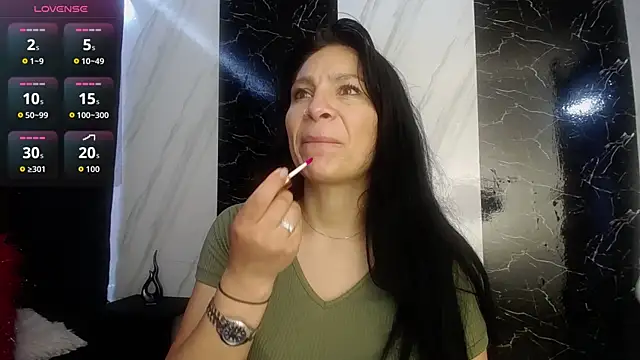 SofiaMoreno  online show from 04/30/26, 02:01
